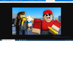 fly gamer и Железный Арбузик