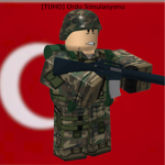 [TUHO] Türk Ordusu