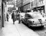 The Cleveland Columbus Mafioso