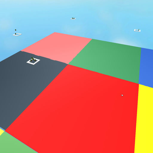 Zombie rain simulator