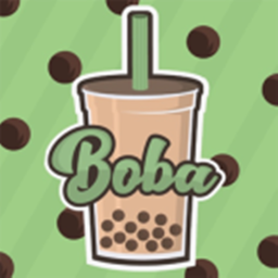 Boba Cafe