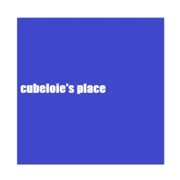 Cubeloie's place icon