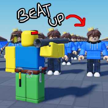 beat up darren sim