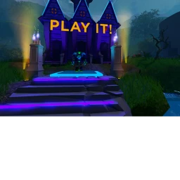 SpookyLand icon