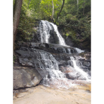 WaterFall Gang!