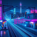 Railway West