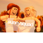 Sunnyyy Squadd