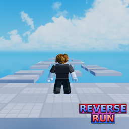 Reverse Run (Beta)