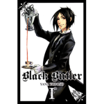 Black Butler Group