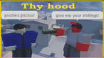 america group of noobs