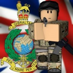 [TRNB] Royal Marine Corps Battalion