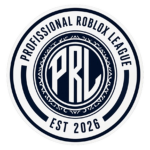 PRL I Professional Roblox League