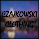 "Czajkowski's Clothing."