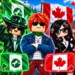 Greenland Hangout Group Thumbnail