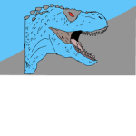 O dino fam
