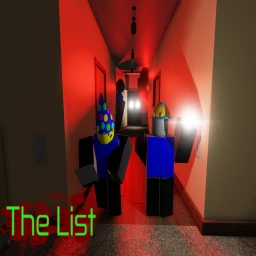 The List [UPDATE] icon