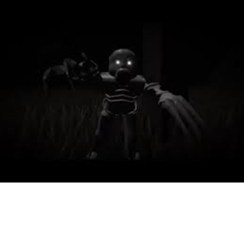 The Rake fan made kill test