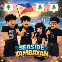 🇵🇭 Seaside Tambayan [TEMPORARY] icon