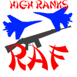 RAF HR