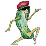 Juicy Pickles