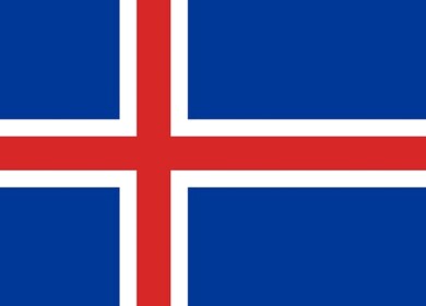 The Empire Of Iceland's Training Camp