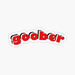 THE GOOBERING GANG