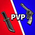 Murders VS Sheriffs: PVP