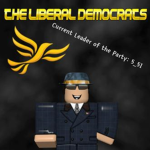 [UK]   Liberal Democrats.