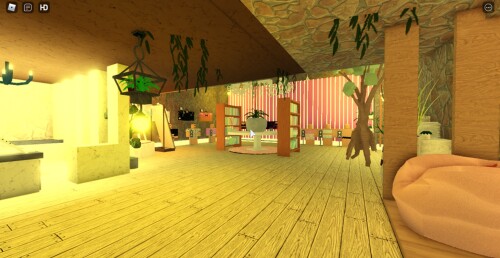 Victorian Cottage Homestore