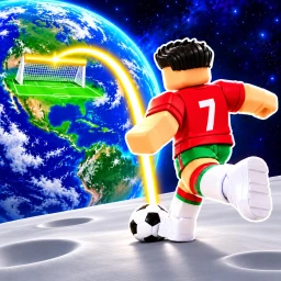 [⚽NEW! ] Ultimate Crossbar Challenge icon