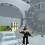  Rob a Bank Obby (READ DESC)