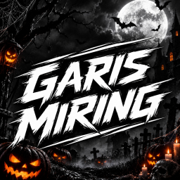 GARIS/MIRING [ EVENT LIKE ]