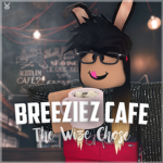 Breeziez Cafè