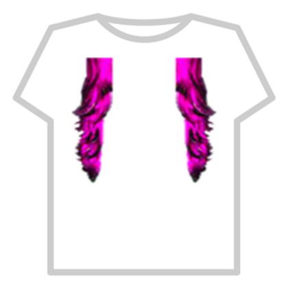 violet hair Roblox decal