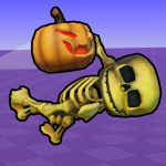[🎃] SUPERBALL