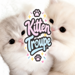 Kittens Troupe