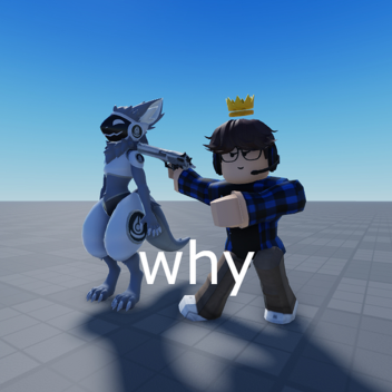 Untitled Game of Game