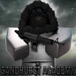 [BETA] Sandhurst Military Academy V1