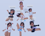 -stacking barbiez-