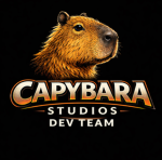Capybara Studios dev team