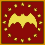 UPP Space Operating Special Forces
