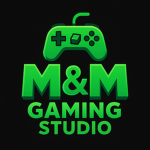 M&M Gaming Studio