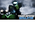 Tower Defense Simulator Friends