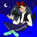 Joshuathedark123's Official Group