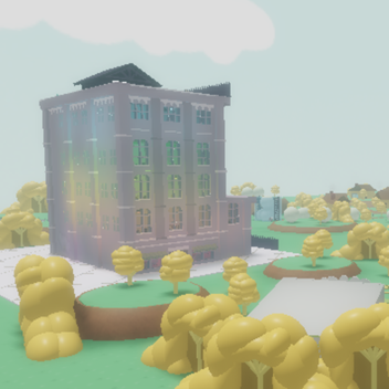 [BETA] Dream Insanity (BFDI & I.I RP)