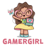 GamerGirl's Fun Group