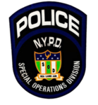 TT:NY Special Operations Bureau