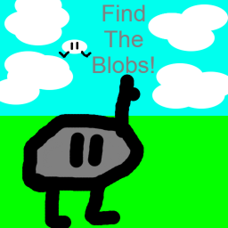 Find The Blobs (15)