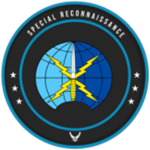 SR | Special Reconnaissance