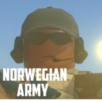 [NA] | Norwegian Army